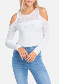 Bright White