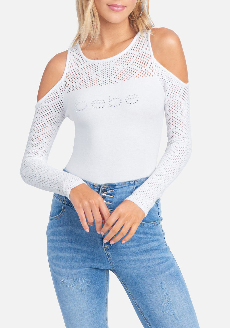 Bright White