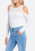 Bright White