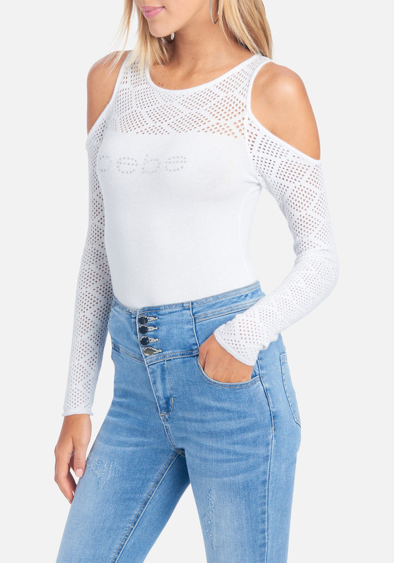 Bright White