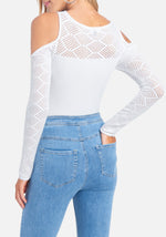 Bright White