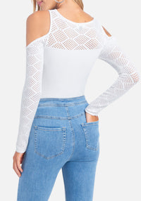 Bright White