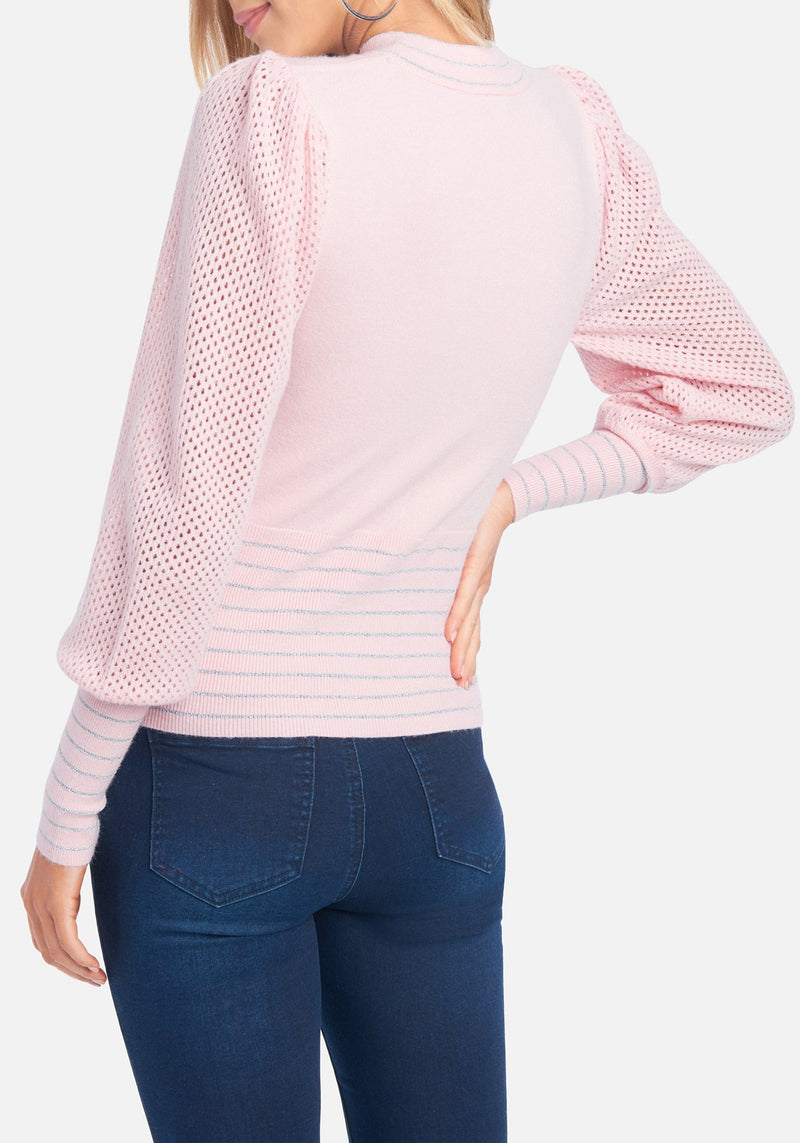 Chalk Pink
