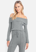 Grey Mix
