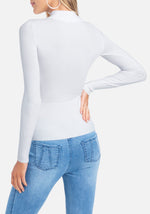 Bright White