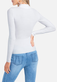 Bright White