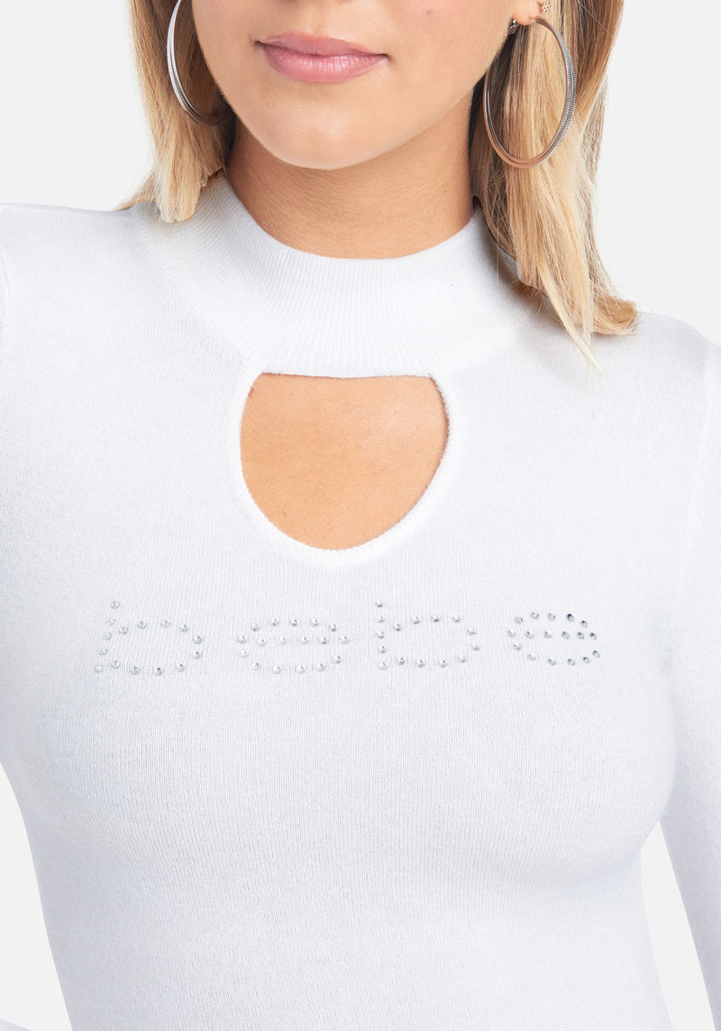 Bright White