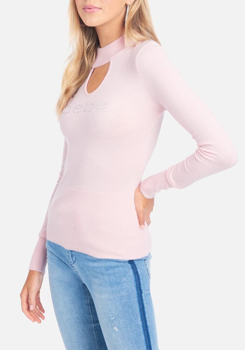 Chalk Pink
