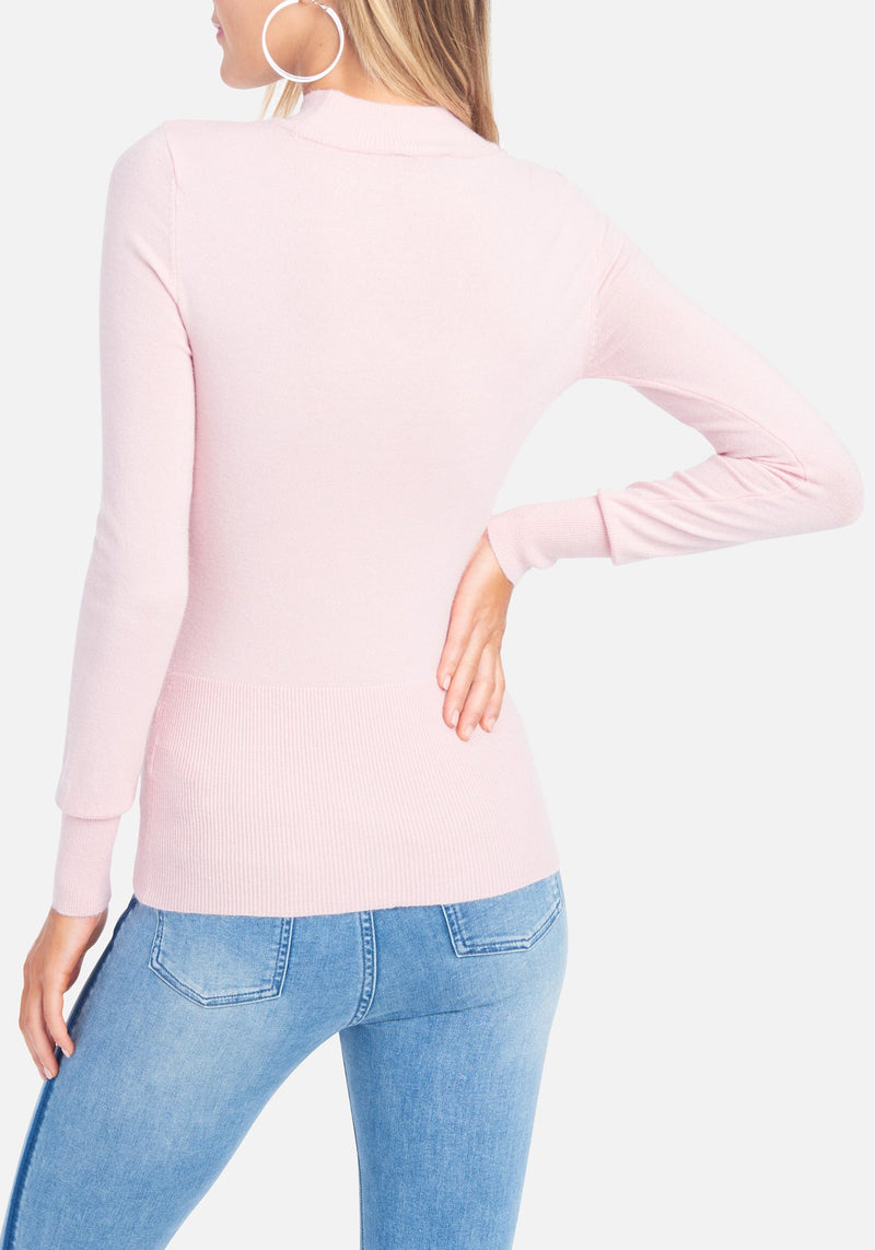 Chalk Pink