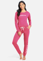 Fuchsia