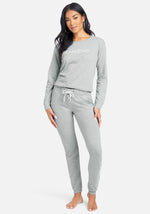 Heather Grey