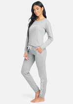 Heather Grey