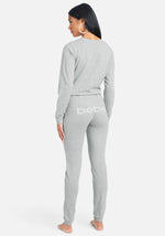Heather Grey