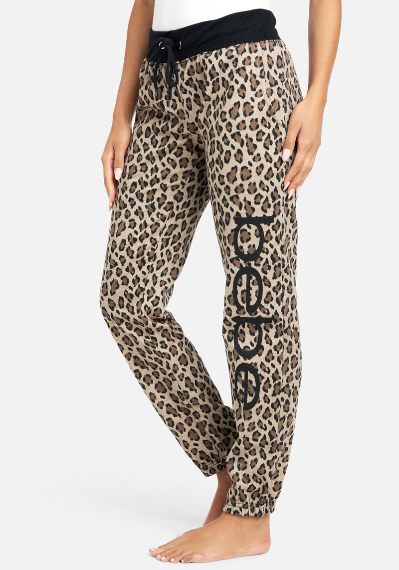 Cheetah Print