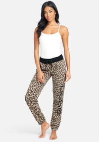 Cheetah Print
