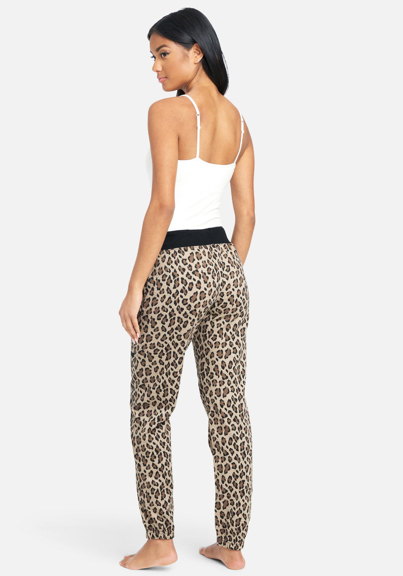 Cheetah Print