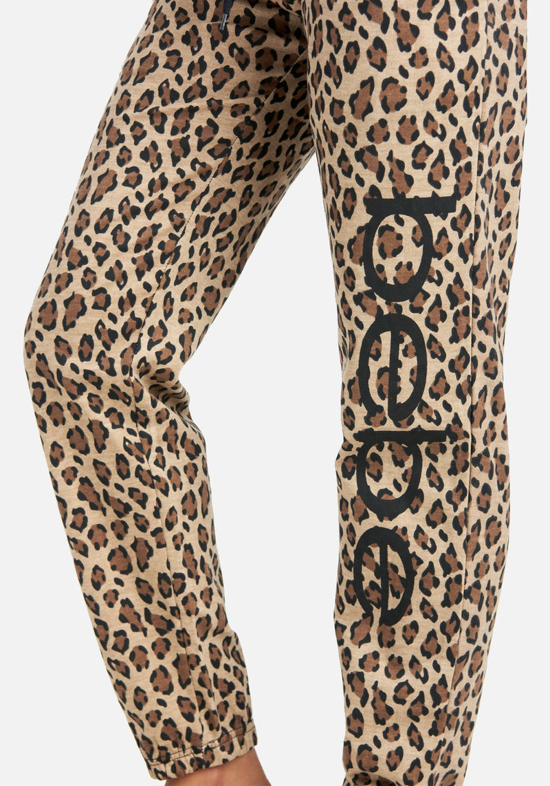 Cheetah Print