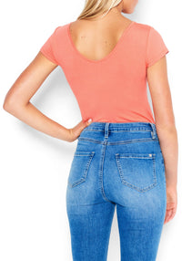 PEACH ECHO