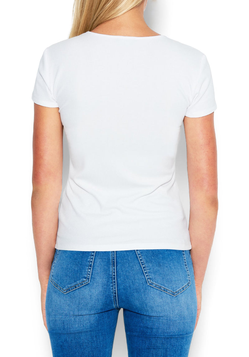 BRIGHT WHITE