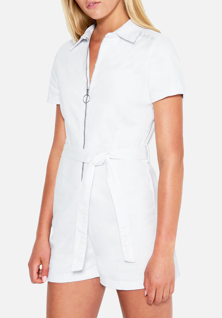 Bright White