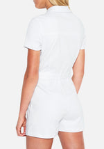 Bright White