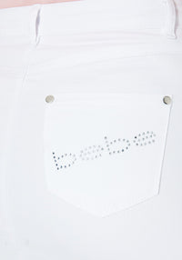 BRIGHT WHITE