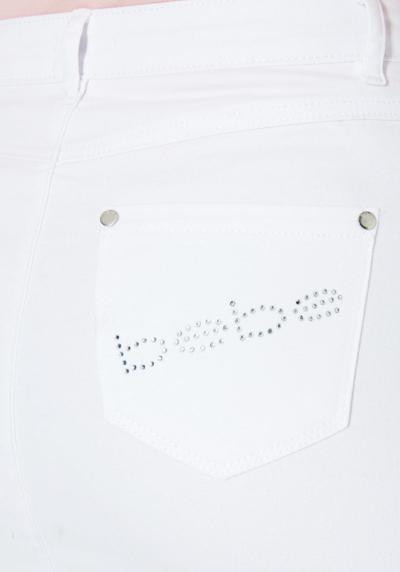 BRIGHT WHITE