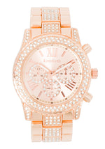 ROSE GOLD