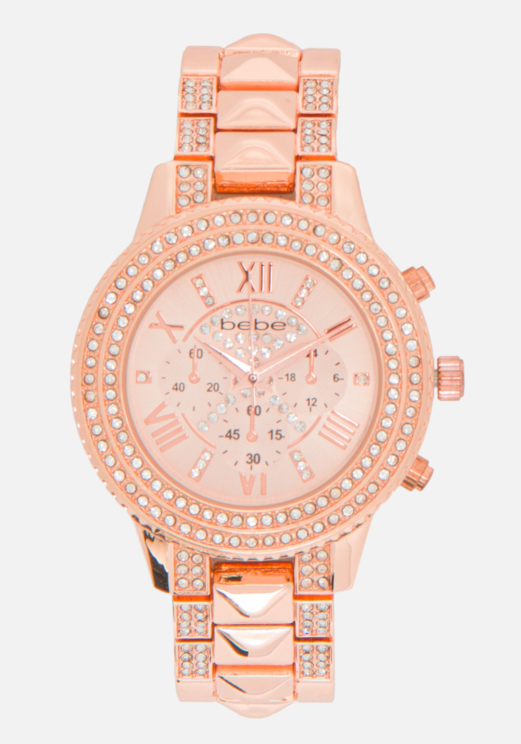 Rosegold