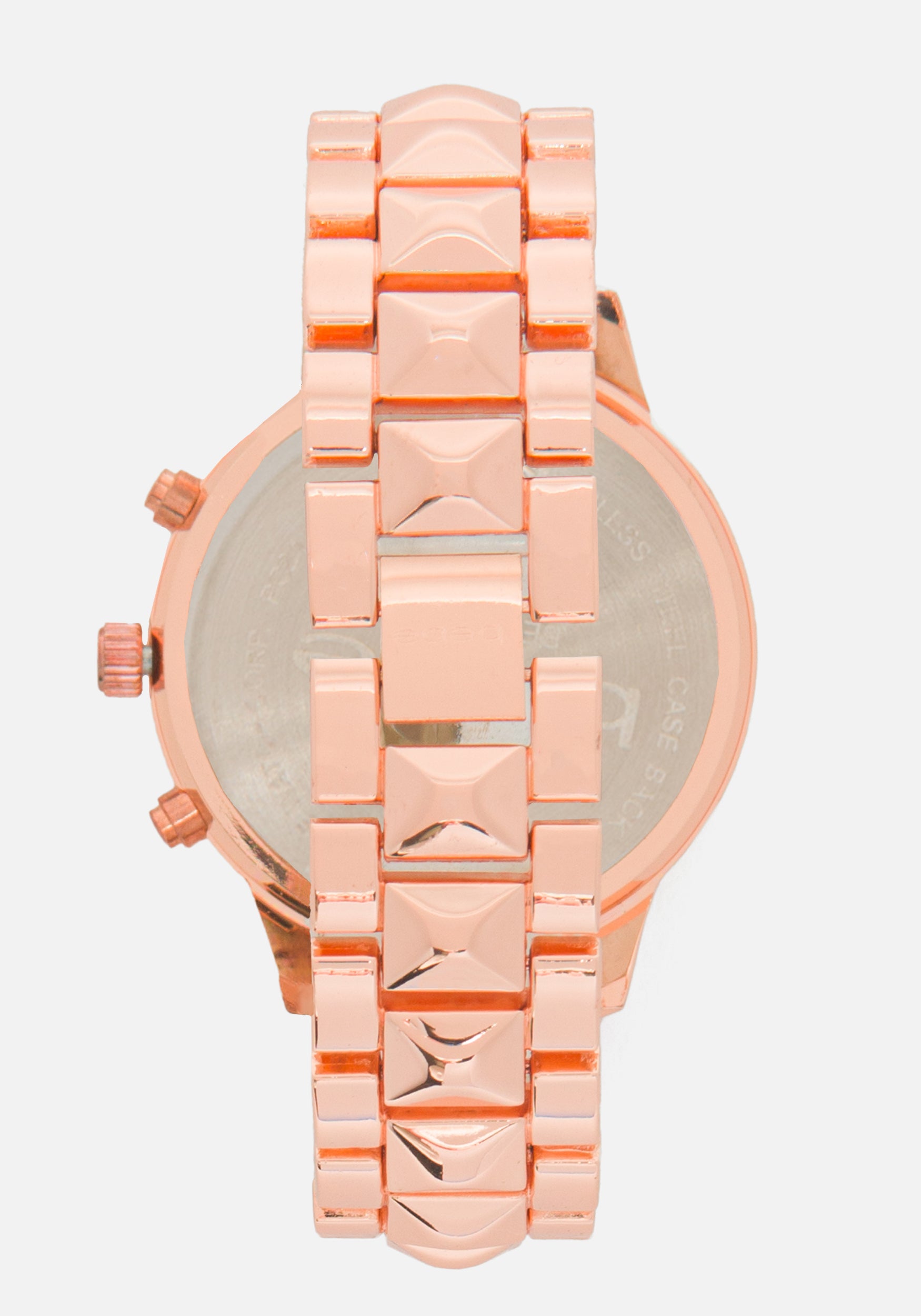Rosegold