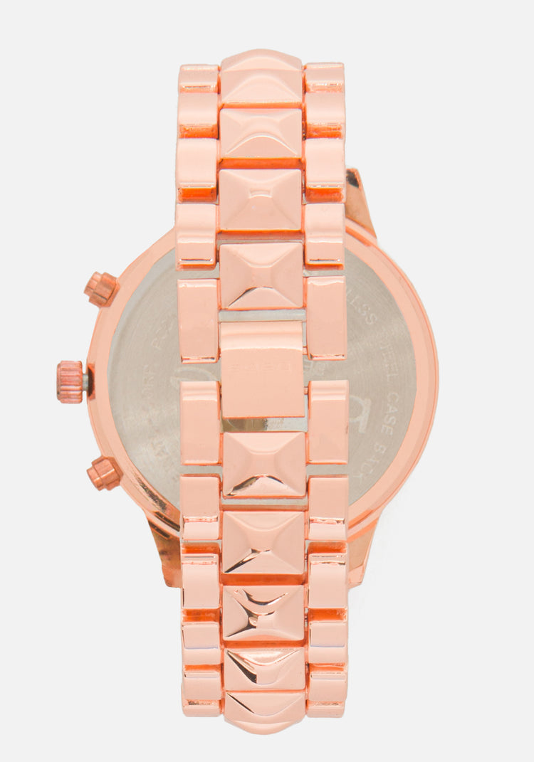 Rosegold