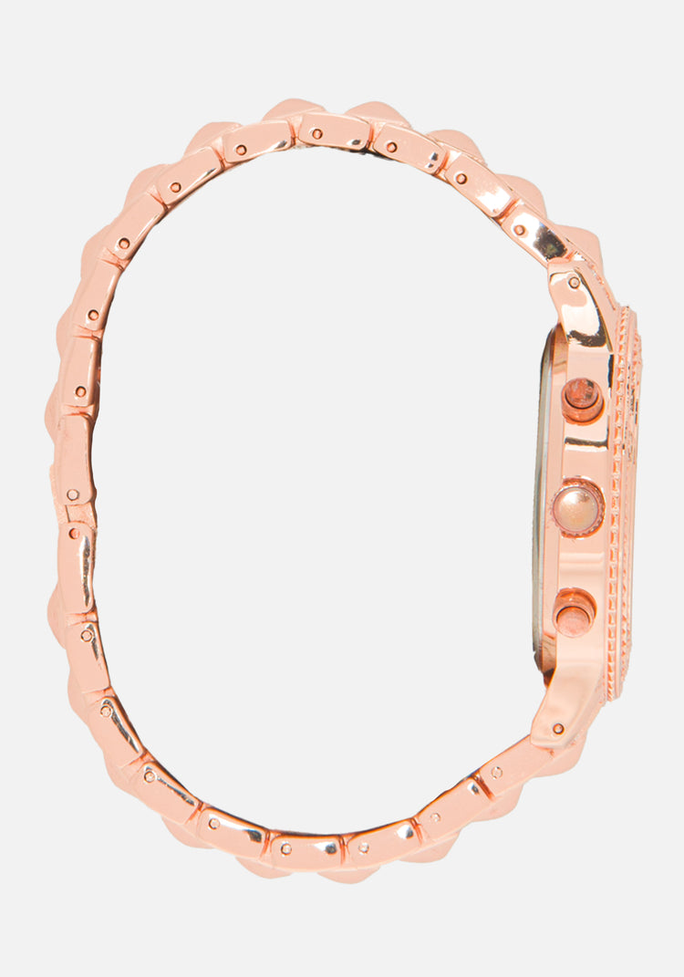 Rosegold