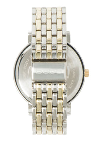 SILVER/GOLD