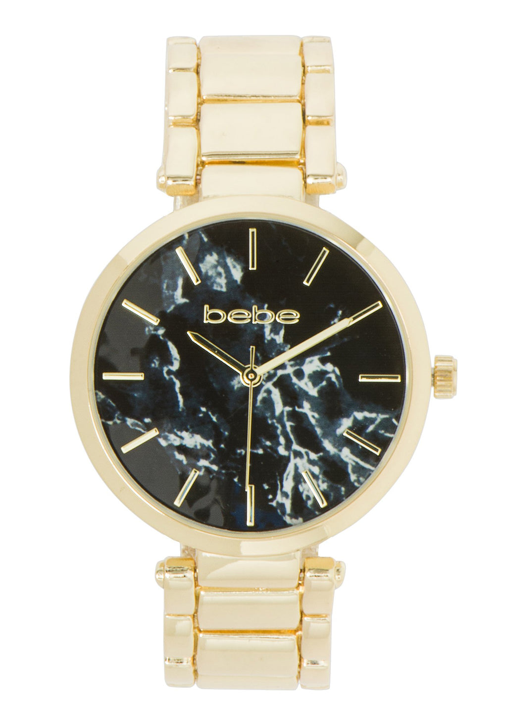 BLACK/GOLD
