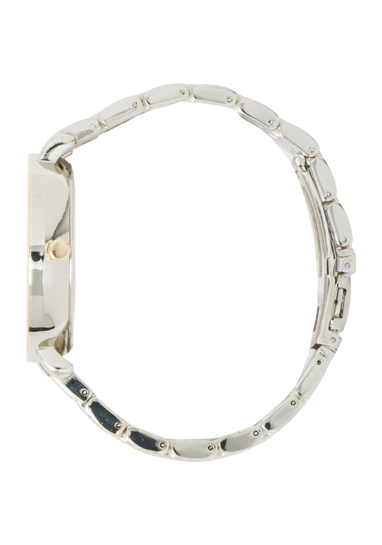 SILVER/GOLD