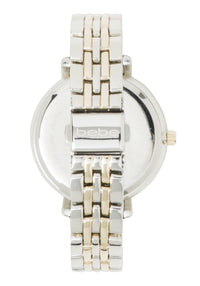 SILVER/GOLD