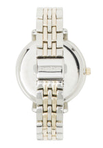SILVER/GOLD