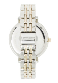 SILVER/GOLD