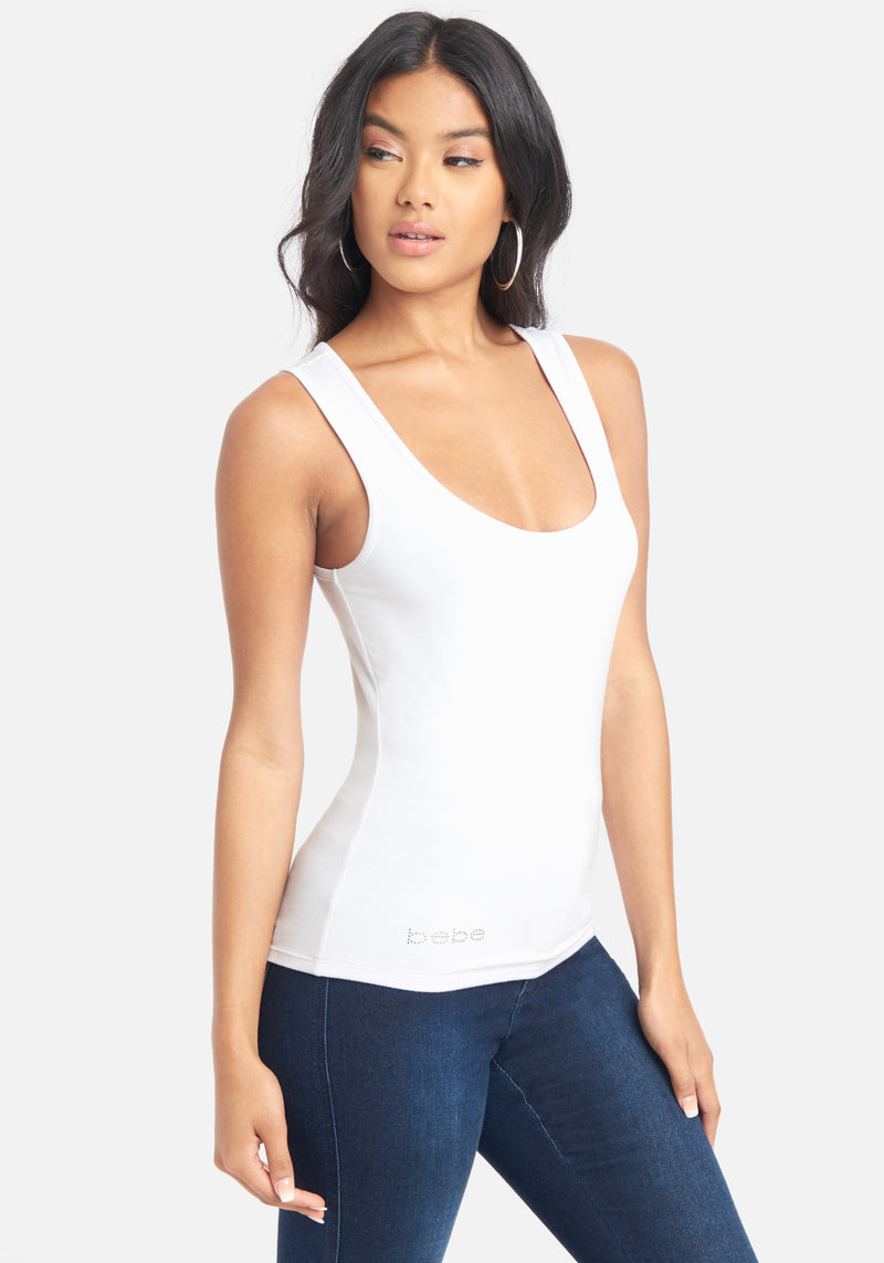 Bright White