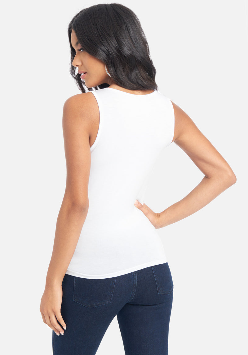 Bright White