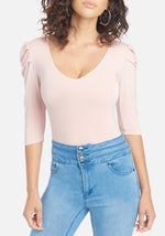 Chalk Pink