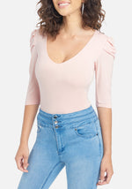 Chalk Pink