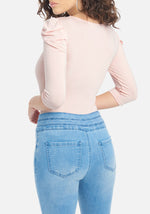 Chalk Pink
