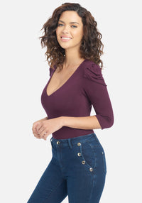 Plum
