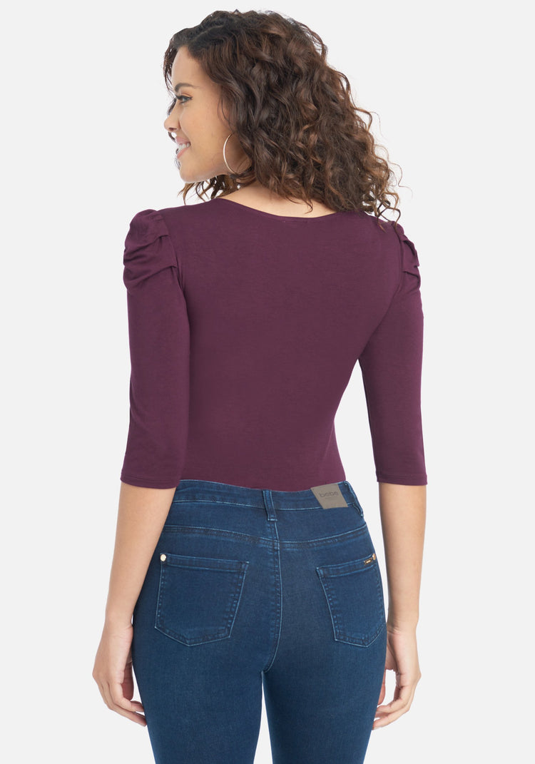 Plum