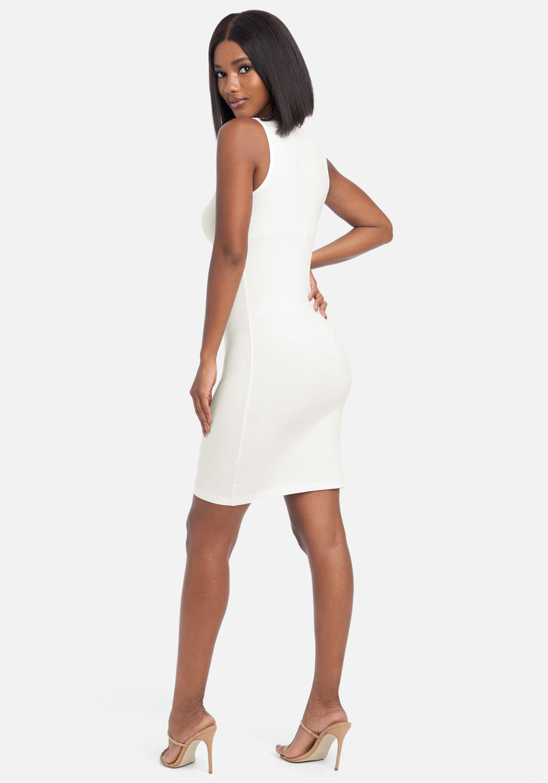 Bright White