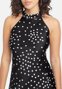 Black/White