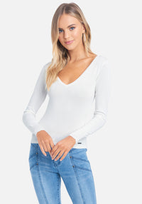Bright White