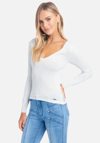 Bright White