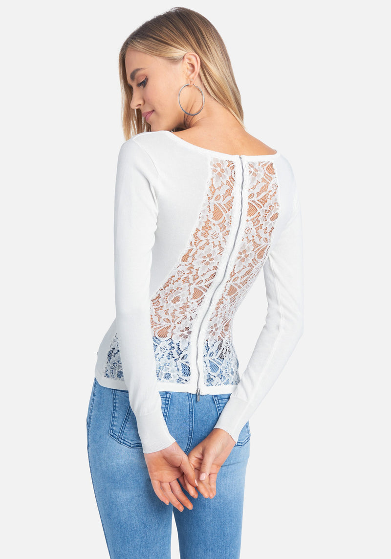 Bright White